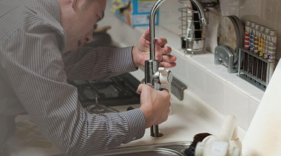 Local sewer line repair in Fontana, CA